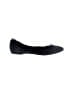 Attilio Giusti Leombruni Black Flats Size EU (IT) 37 / US 7 - photo 1