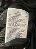 Old Navy 100% Polyester Floral Black Jacket Size 2X - photo 7
