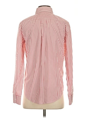 Brooks Brothers Long Sleeve Button-Down Shirt (view 2)