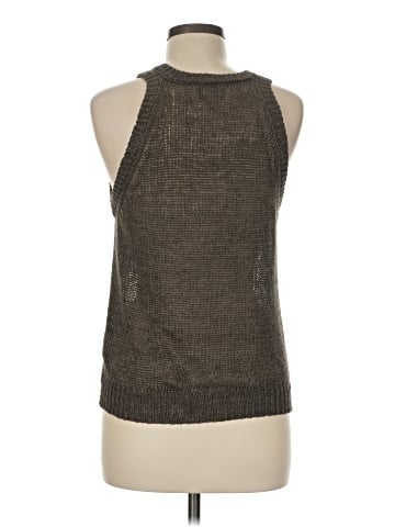 Massimo Dutti Sweater Vest (view 2)