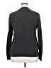 Quince Gray Pullover Sweater Size 1X - photo 2
