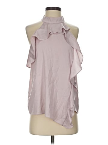Parker Sleeveless Blouse (view 1)
