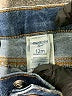 OshKosh B'gosh Floral Blue Jeans 9-12 MO / 12 MO - photo 3