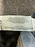 OshKosh B'gosh Floral Blue Jeans 9-12 MO / 12 MO - photo 4