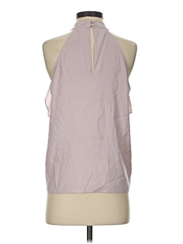 Parker Sleeveless Blouse (view 2)