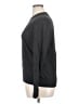 Quince Gray Pullover Sweater Size 1X - photo 5
