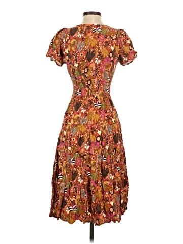 Heritage Casual Dress (view 2)