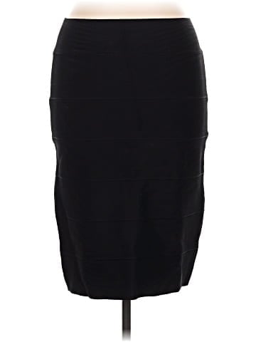 BCBGMAXAZRIA Formal Skirt (view 2)