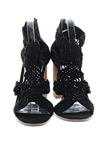 Carlos Sandals (view 2)