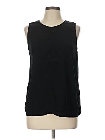 CALVIN KLEIN JEANS Sleeveless Top (view 1)