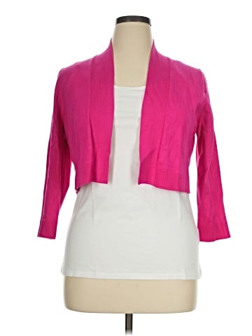 Calvin Klein Cardigan (view 1)