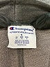 Champion Gray Sweatpants Size S - photo 7