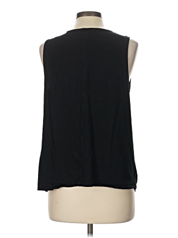 CALVIN KLEIN JEANS Sleeveless Top (view 2)