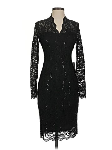 Marina Cocktail Dress (view 1)