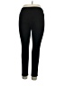 INC International Concepts Solid Black Active Pants Size 16 - photo 2