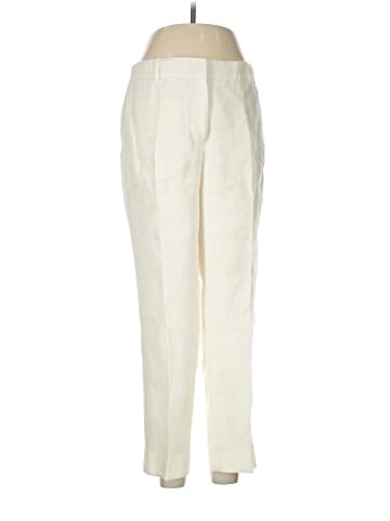 J.Crew Linen Pants (view 1)