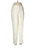 J.Crew 100% Linen Ivory Linen Pants Size 4 - photo 1