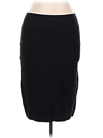 BCBGMAXAZRIA Formal Skirt (view 1)