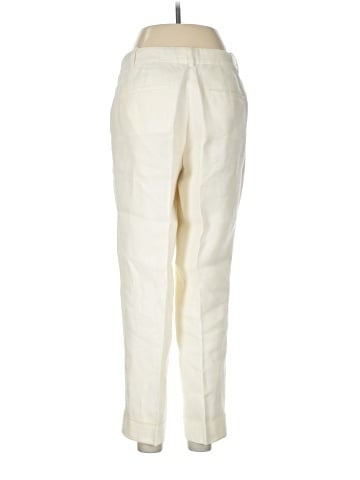 J.Crew Linen Pants (view 2)