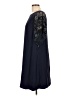 Aidan Mattox 100% Polyester Blue Casual Dress Size 10 - photo 5