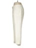 J.Crew 100% Linen Ivory Linen Pants Size 4 - photo 5