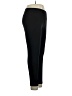 INC International Concepts Solid Black Active Pants Size 16 - photo 4