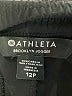 Athleta Solid Black Track Pants Size 12 (petite) - photo 7
