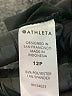 Athleta Solid Black Track Pants Size 12 (petite) - photo 8
