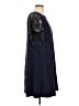 Aidan Mattox 100% Polyester Blue Casual Dress Size 10 - photo 4
