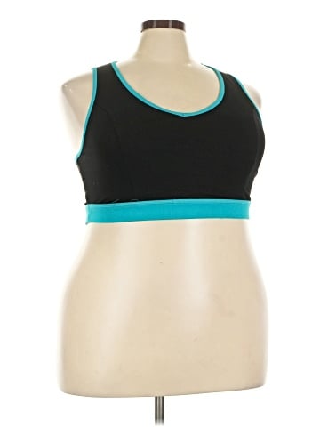 Torrid Sports Bra (view 1)