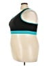 Torrid Teal Sports Bra Size 3X Plus (3) - photo 5