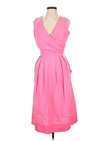 J.Crew Factory Store Cocktail Dress (view 1)