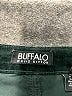 Buffalo by David Bitton Black Green Casual Pants Size 6 - photo 4