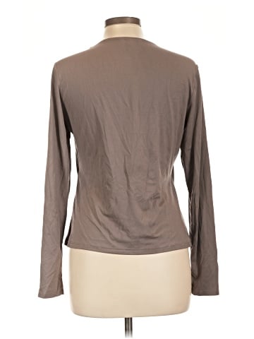 H&M 3/4 Sleeve T-Shirt (view 2)