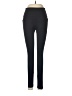 VSX Sport Solid Black Active Pants Size M - photo 1