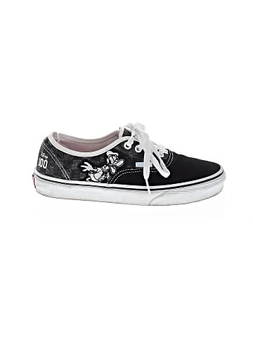 Vans Sneakers (view 1)