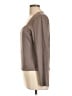 H&M Brown 3/4 Sleeve T-Shirt Size L - photo 5