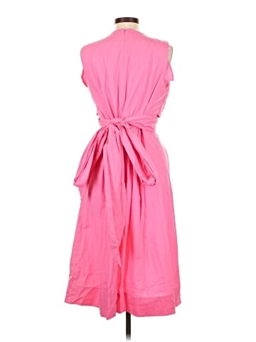 J.Crew Factory Store Cocktail Dress (view 2)