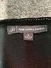 Adrianna Papell Black Pullover Sweater Size M - photo 7