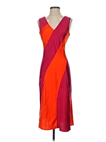 Diane von Furstenberg Cocktail Dress (view 1)
