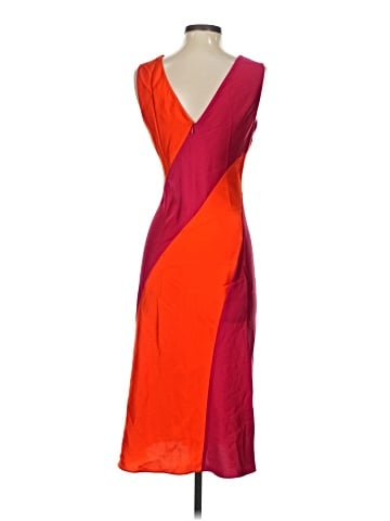 Diane von Furstenberg Cocktail Dress (view 2)