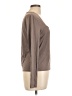 H&M Brown 3/4 Sleeve T-Shirt Size L - photo 4