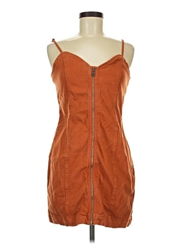 Nasty Gal Inc. Casual Dress (view 1)