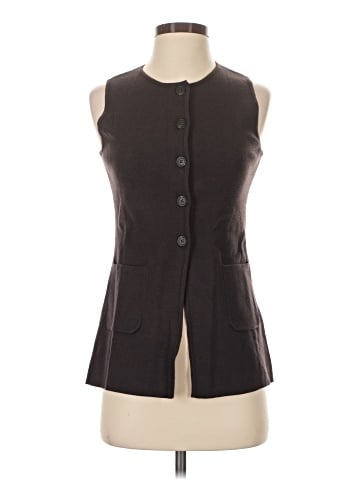 Scotch & Soda Sweater Vest (view 1)