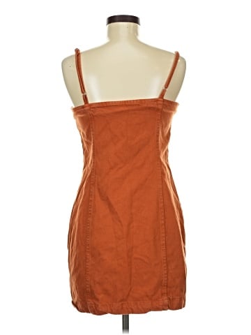 Nasty Gal Inc. Casual Dress (view 2)