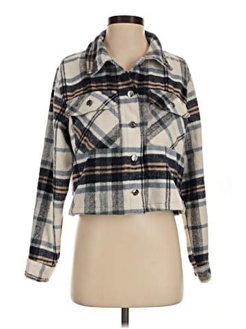 Ashley by 26 International Jacket (view 1)