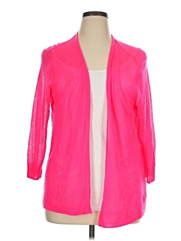 Worthington Cardigan (view 1)