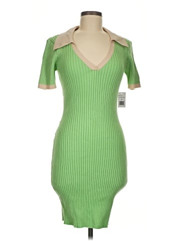 Alexia Admor Cocktail Dress (view 1)