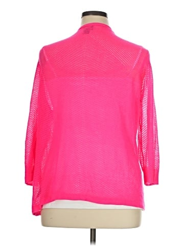 Worthington Cardigan (view 2)
