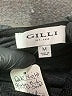Gilli Black Bodysuit Size M - photo 3